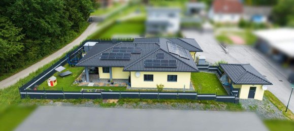 Bungalow de 4 habitaciónes en St. Georgen im Lavanttal, Austria No. 212704 3