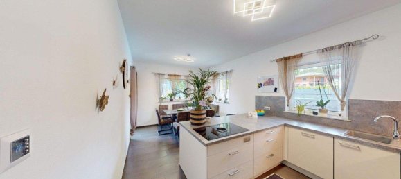 Bungalow de 4 habitaciónes en St. Georgen im Lavanttal, Austria No. 212704 32