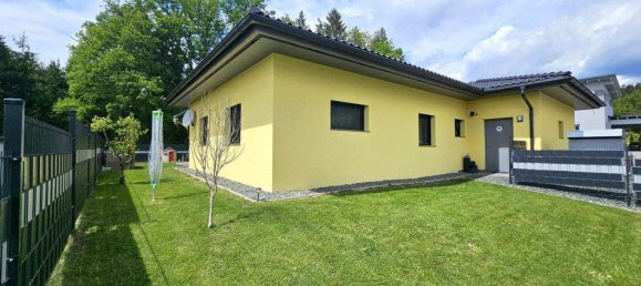 Bungalow de 4 habitaciónes en St. Georgen im Lavanttal, Austria No. 212704 48