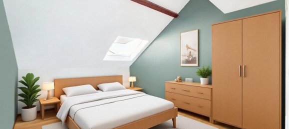 3 bedrooms Penthouse in Annemasse, France No. 339084 14