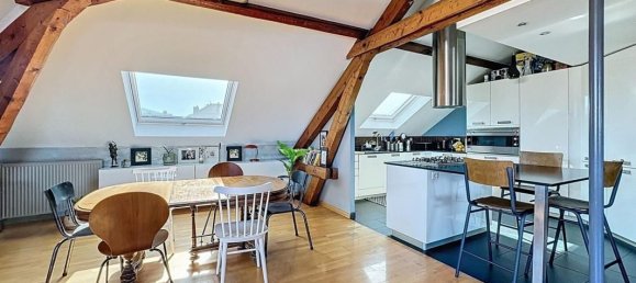3 bedrooms Penthouse in Annemasse, France No. 339084 3