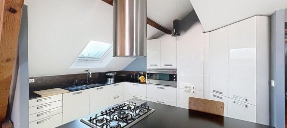 3 bedrooms Penthouse in Annemasse, France No. 339084 7