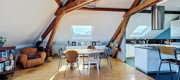 3 bedrooms Penthouse in Annemasse, France No. 339084 6