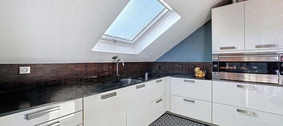 3 bedrooms Penthouse in Annemasse, France No. 339084 8