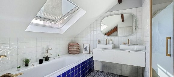 3 bedrooms Penthouse in Annemasse, France No. 339084 13