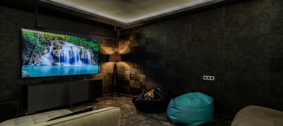 7 bedrooms Villa in Marbella, Spain No. 22873 7