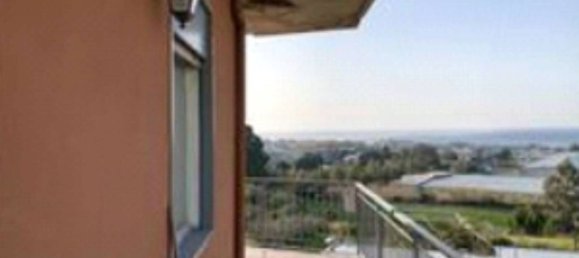 4-Zimmer Wohnung in Villafranca Tirrena, Italy, Nr. 43697 11