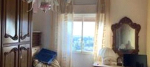 4-Zimmer Wohnung in Villafranca Tirrena, Italy, Nr. 43697 5