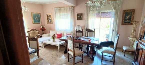 4-Zimmer Wohnung in Villafranca Tirrena, Italy, Nr. 43697 3