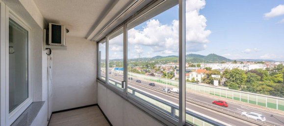 3 rooms Apartment in Vienna, Austria No. 196566 20