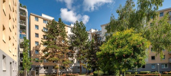 3 rooms Apartment in Vienna, Austria No. 196566 4