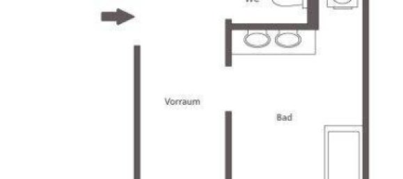 3 rooms Apartment in Vienna, Austria No. 196566 24