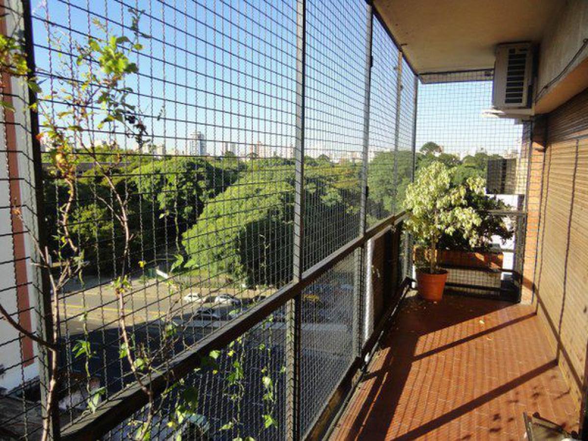 3 bedrooms Apartment in Buenos Aires, Argentina No. 65429