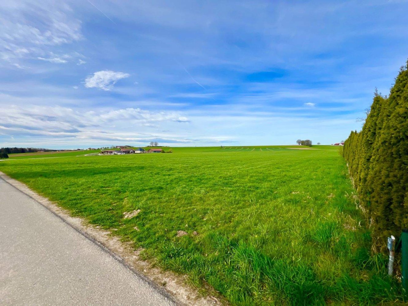 Grundstück in Eggelsberg, Austria, Nr. 166603