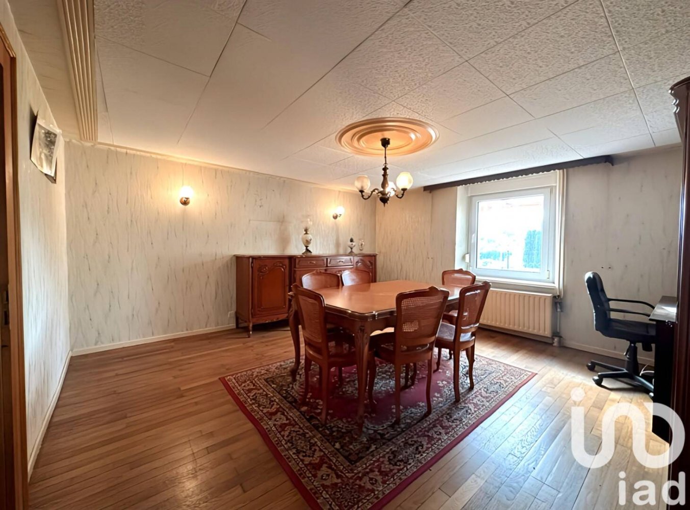 4 bedrooms House in Guerting, France No. 239712