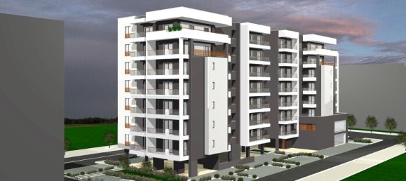 3 bedrooms Apartment in Evosmos, Greece No. 2045 4