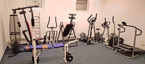 Apartamento de 4 habitaciónes en Nuremberg, Germany No. 286411 32