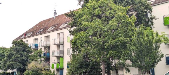 Apartamento de 4 habitaciónes en Nuremberg, Germany No. 286411 29