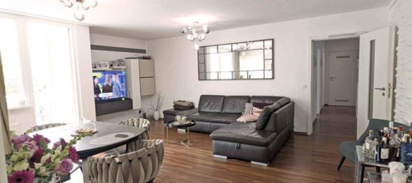 Apartamento de 4 habitaciónes en Nuremberg, Germany No. 286411 4