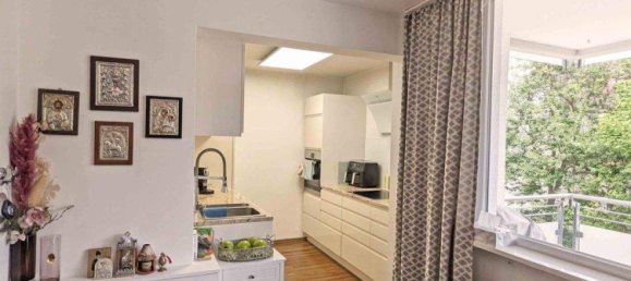 Apartamento de 4 habitaciónes en Nuremberg, Germany No. 286411 9