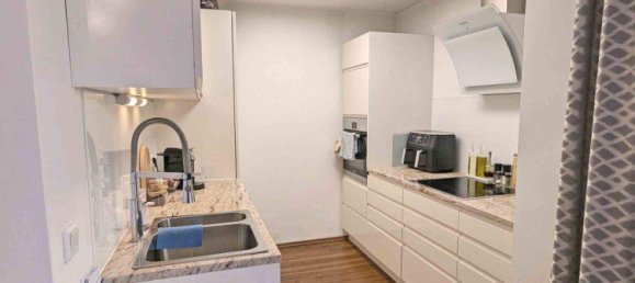 Apartamento de 4 habitaciónes en Nuremberg, Germany No. 286411 11