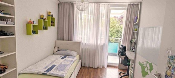 Apartamento de 4 habitaciónes en Nuremberg, Germany No. 286411 16