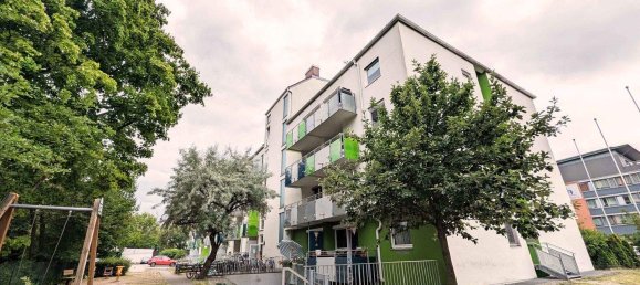 Apartamento de 4 habitaciónes en Nuremberg, Germany No. 286411 25