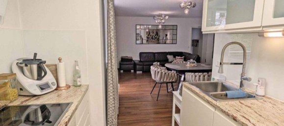 Apartamento de 4 habitaciónes en Nuremberg, Germany No. 286411 10