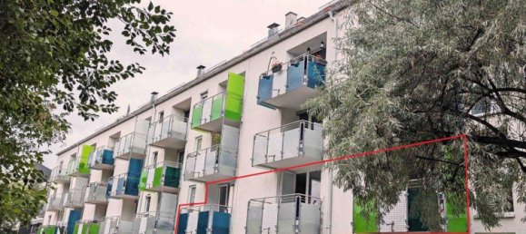 Apartamento de 4 habitaciónes en Nuremberg, Germany No. 286411 28