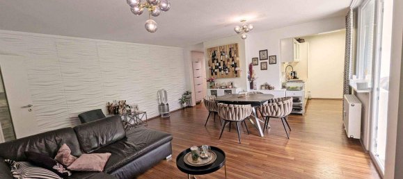 Apartamento de 4 habitaciónes en Nuremberg, Germany No. 286411 2