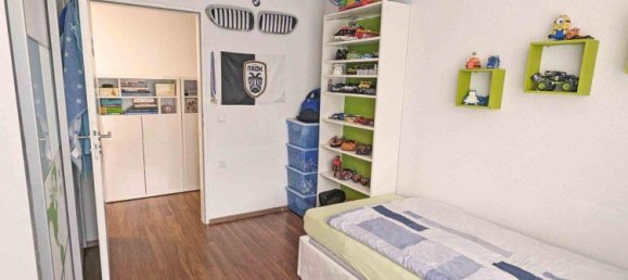 Apartamento de 4 habitaciónes en Nuremberg, Germany No. 286411 15