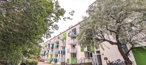 Apartamento de 4 habitaciónes en Nuremberg, Germany No. 286411 27