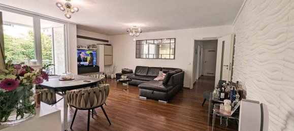 Apartamento de 4 habitaciónes en Nuremberg, Germany No. 286411 5