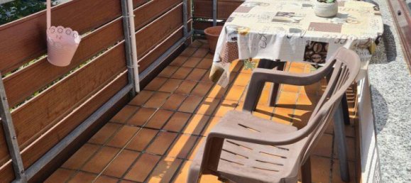 2-salle Appartement à Offenbach, Germany No. 277190 6