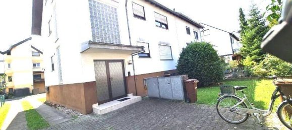 2-salle Appartement à Offenbach, Germany No. 277190 2