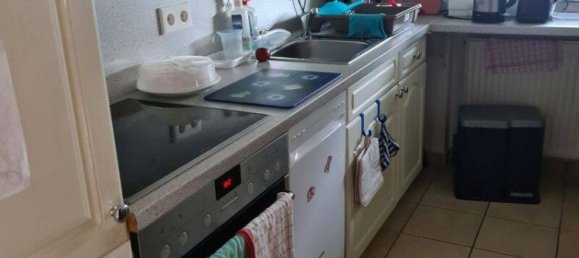 2-salle Appartement à Offenbach, Germany No. 277190 7