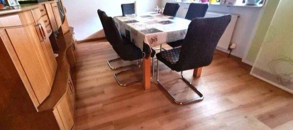 2-salle Appartement à Offenbach, Germany No. 277190 4