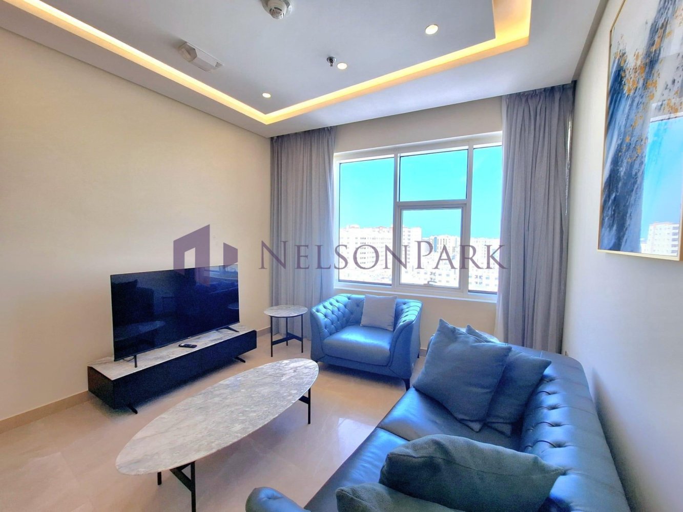 1 bedroom Apartment in Doha, Qatar No. 2265