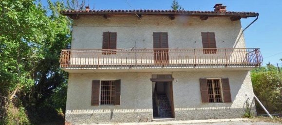 5 rooms House in Clavesana, Italy No. 114480 5