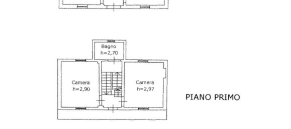 5 rooms House in Clavesana, Italy No. 114480 19