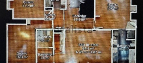 5 bedrooms House in Cascais, Portugal No. 118457 32