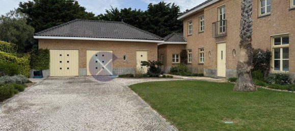 5 bedrooms House in Cascais, Portugal No. 118457 29