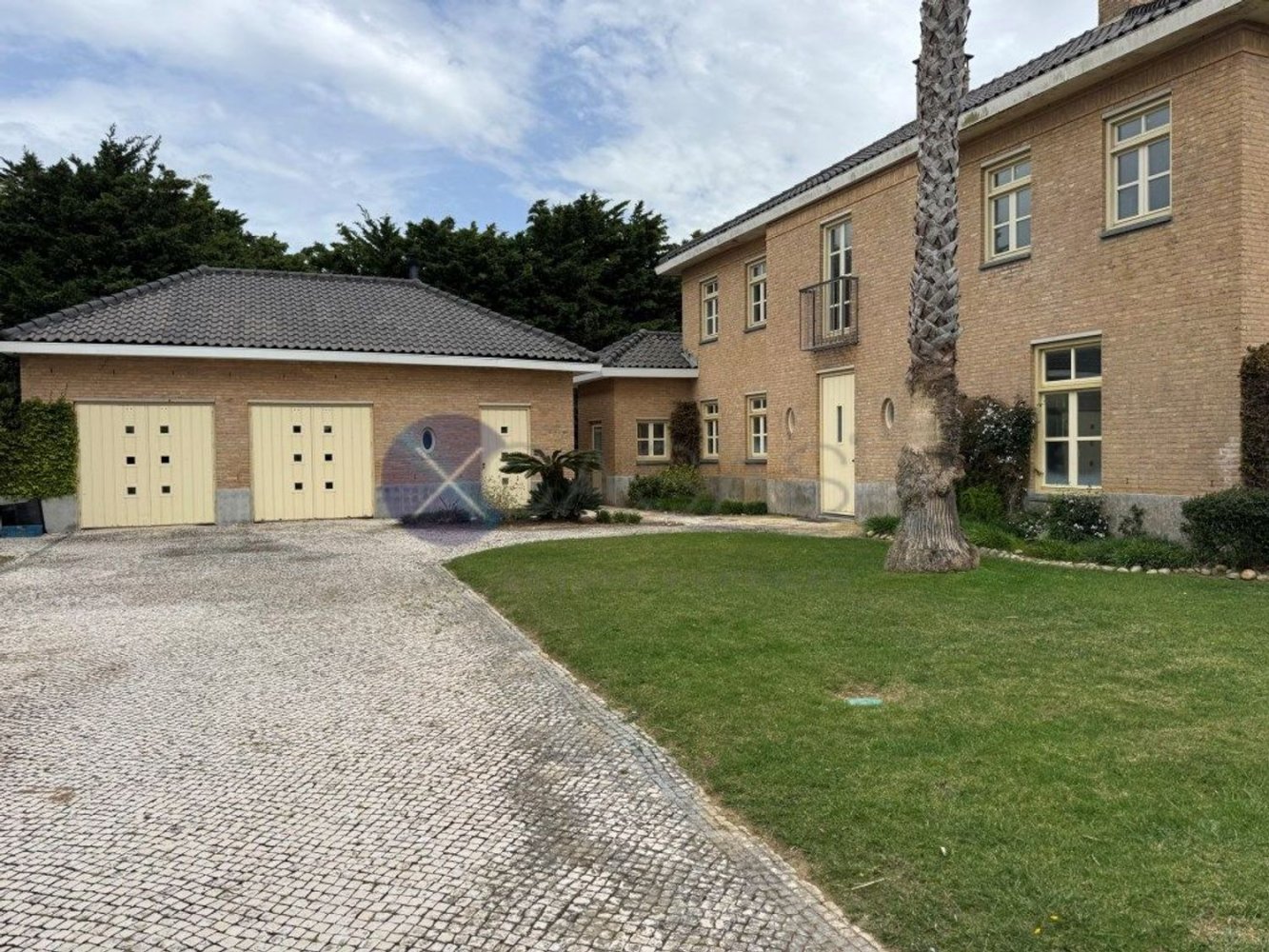 5 bedrooms House in Cascais, Portugal No. 118457