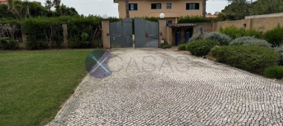 5 bedrooms House in Cascais, Portugal No. 118457 27