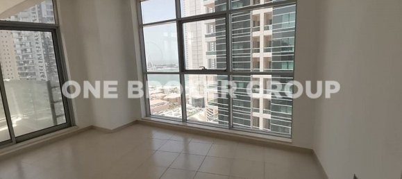 Квартира с 2 спальнями в Дубай Марина, ОАЭ № 275 10