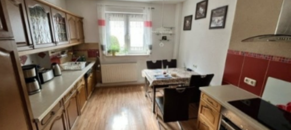 3 chambres Maison de ville à Mansfeld-Sudharz, Germany No. 266977 9