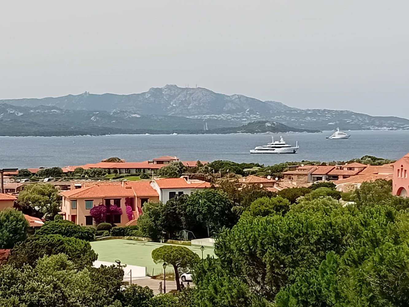 3 غرف نوم شقة في Olbia, Italy رقم 119169