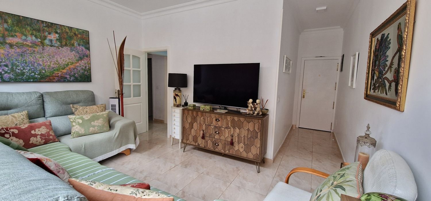 2 bedrooms Apartment in Las Palmas De Gran Canaria, Spain No. 181284