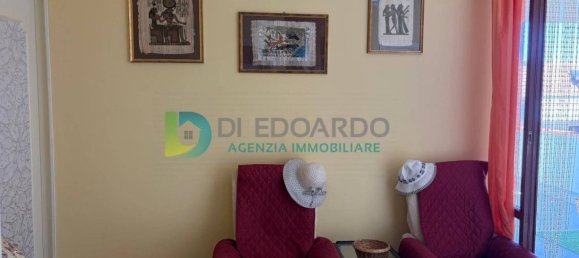 2 bedrooms Penthouse in Martinsicuro, Italy No. 345328 21