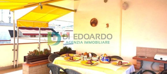 2 Schlafzimmer Penthouse in Martinsicuro, Italy, Nr. 345328 43